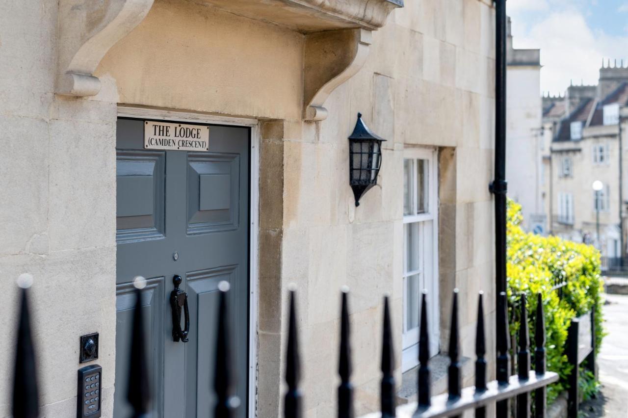 Circle Camden House * Bath