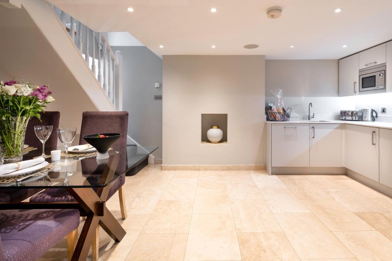 Circle Camden House Holiday home *