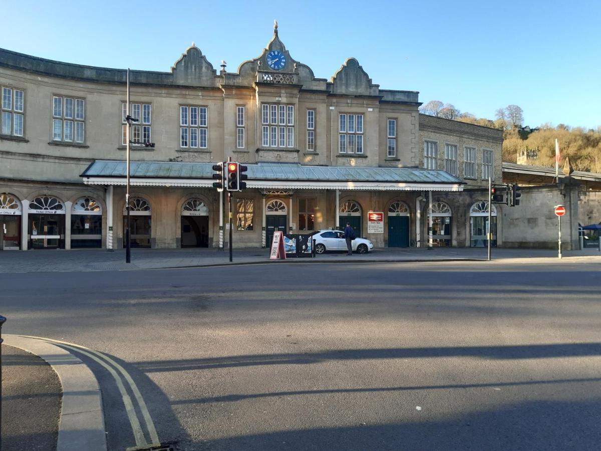 Apartment Pulteney Road Bath