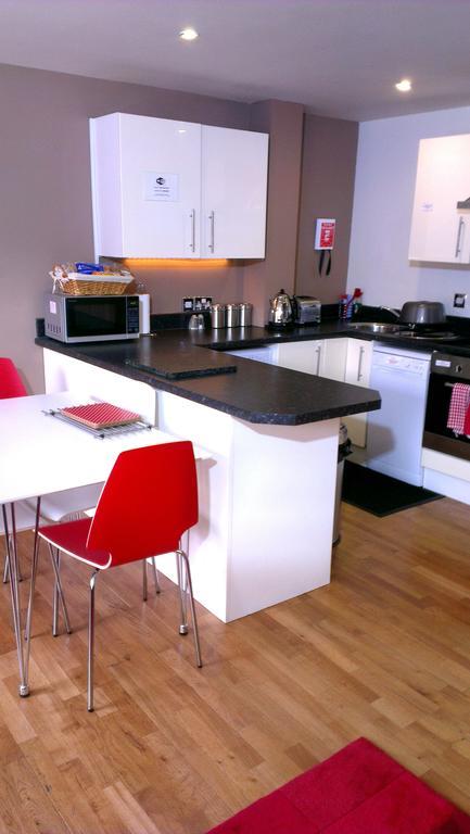 Apartment The House - Free 1st Breakfast - Free Parking