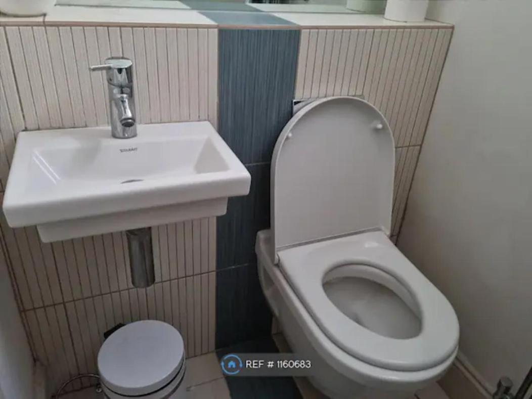 Beautiful Guest house