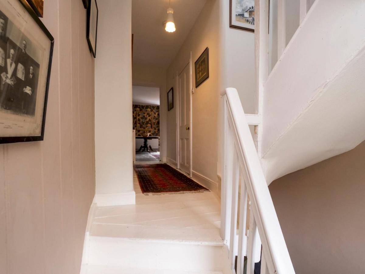 Holiday home Pass The Keys Charming 3 Bed Townhouse Next To Victoria Park Bath