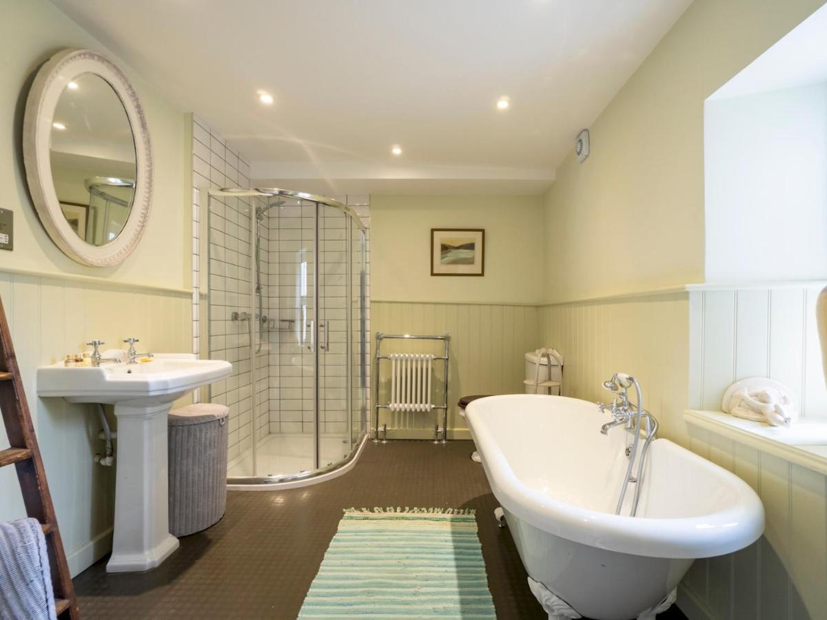 Holiday home Pass The Keys Charming 3 Bed Townhouse Next To Victoria Park Bath