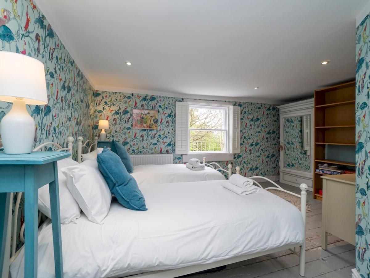 Holiday home Pass The Keys Charming 3 Bed Townhouse Next To Victoria Park Bath