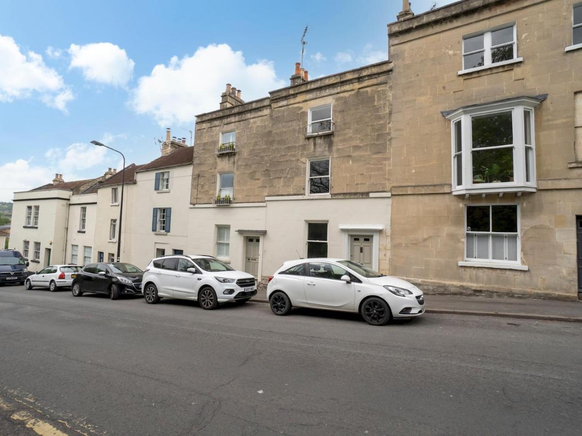 Holiday home Pass The Keys Charming 3 Bed Townhouse Next To Victoria Park Bath