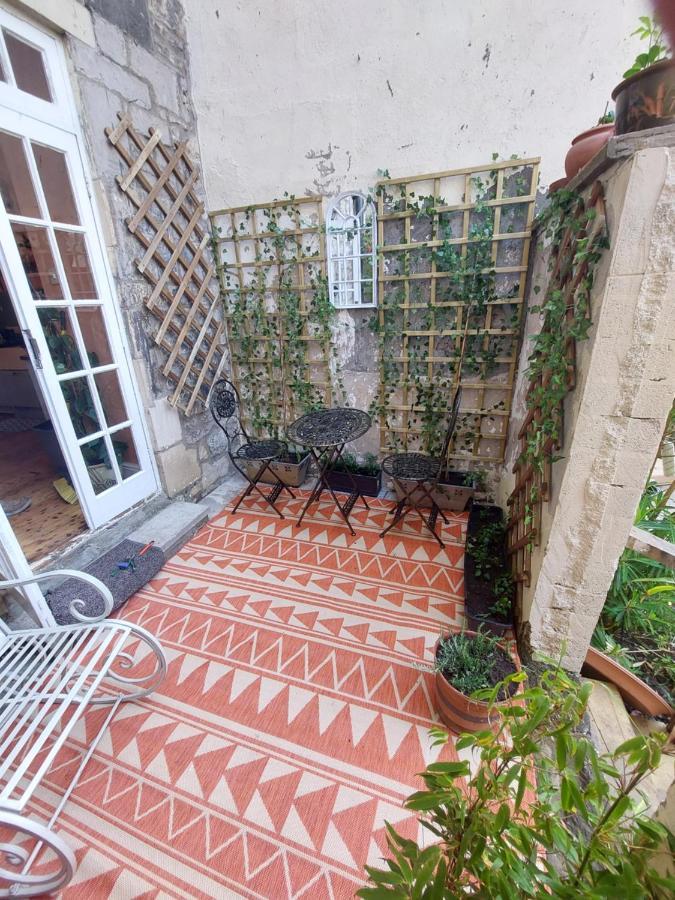 Apartment The Pickwick House 2 Bedroom Free Parking