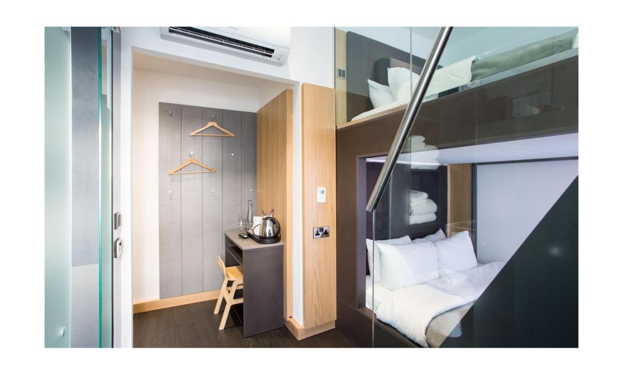 The Z Hotel Bath