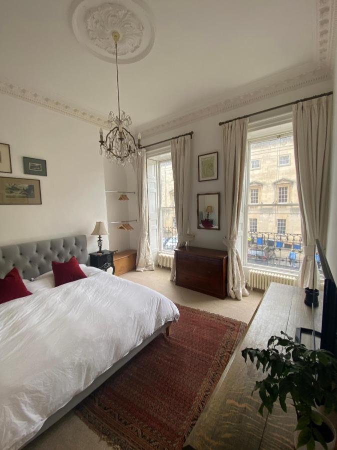 Apartment Stunning Georgian