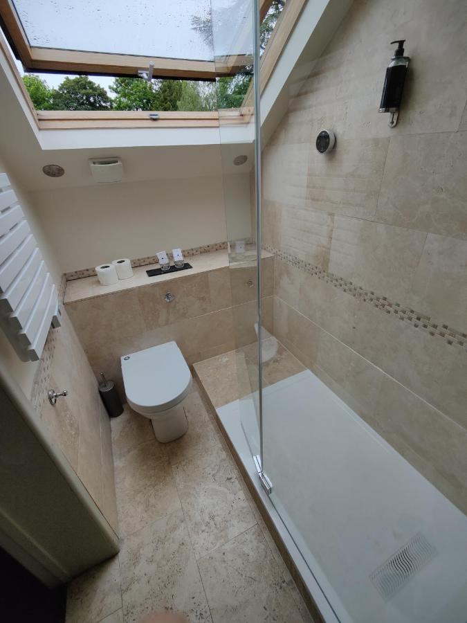 Dorian House Boutique - Free Parking! 5* Bath