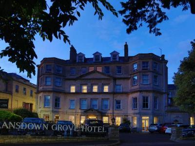 Lansdown Grove Bath