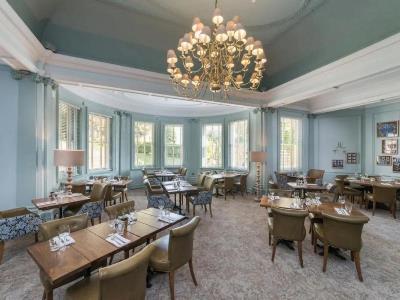 Lansdown Grove Hotel 4*