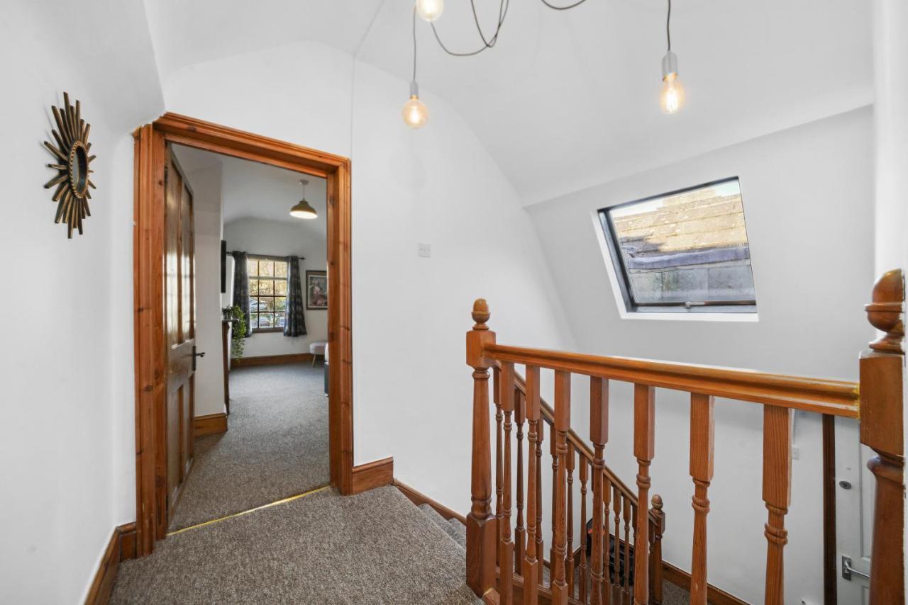 Stylish Duplex In *