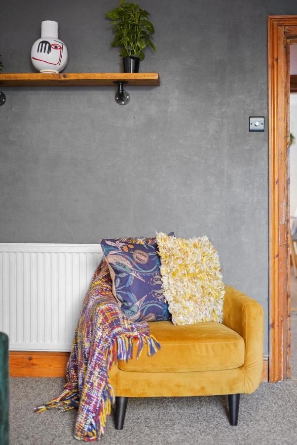 Stylish Duplex In Bath