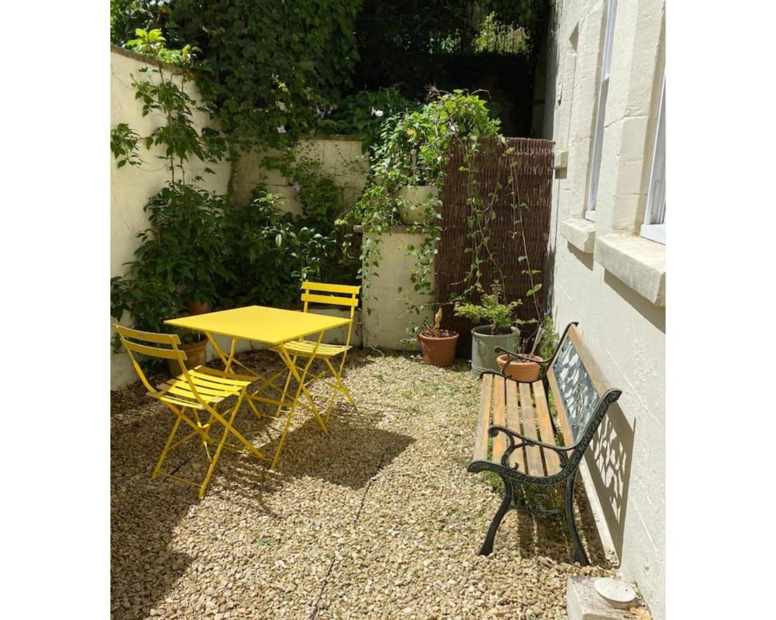 15 Vineyards Street Bath
