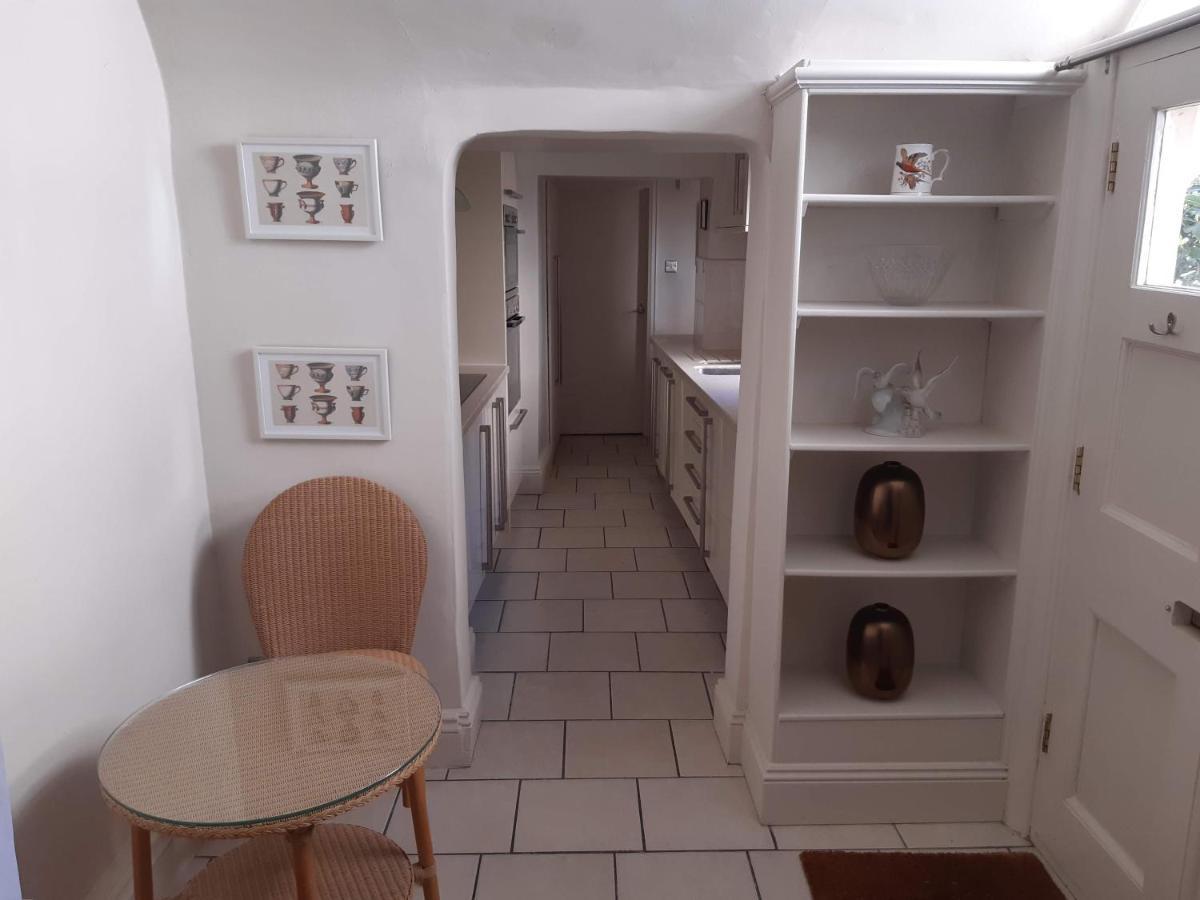 Apartment Royal Crescent Courtyard Bath