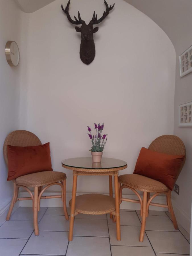 Apartment Royal Crescent Courtyard Bath