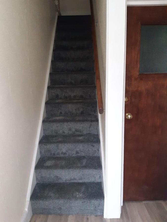 Apartment Pulteney Road