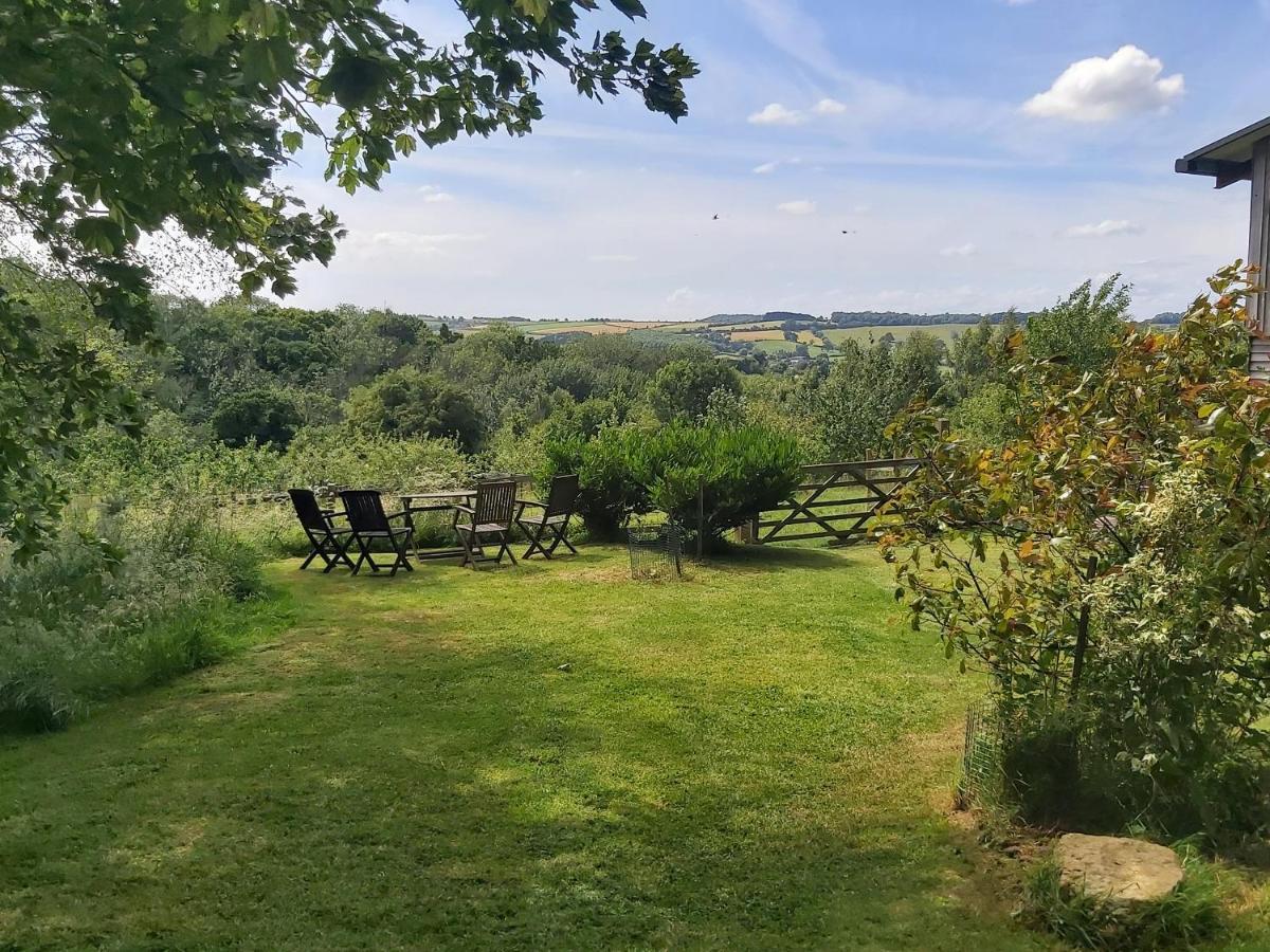 Holiday home The At Barrow Mead *