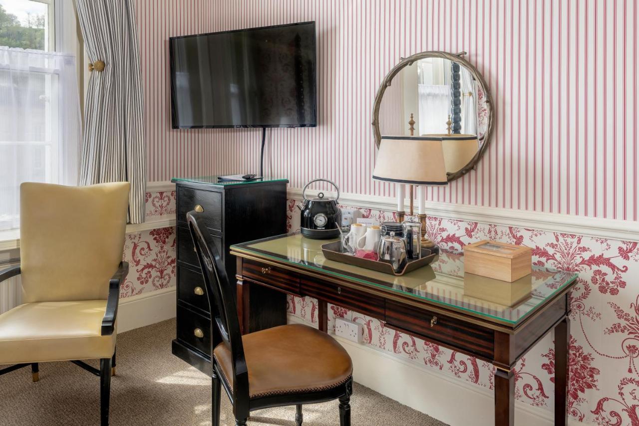 Royal Hotel Bath
