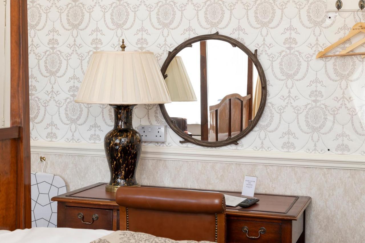 Royal Hotel Bath