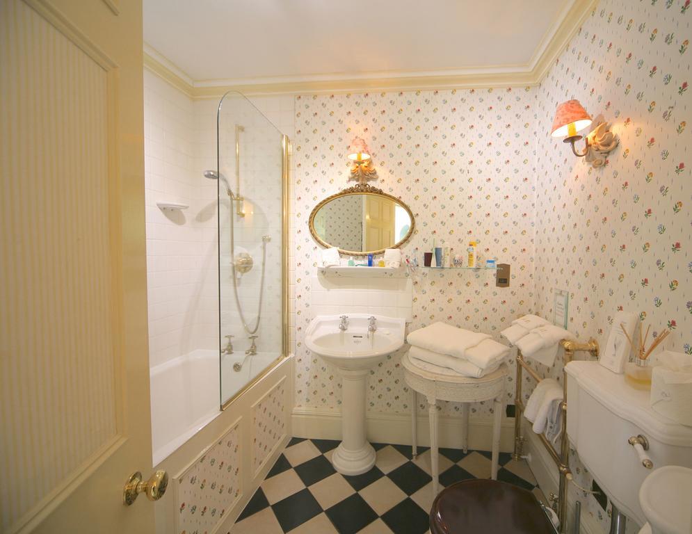 Queen Charlottes Orangery 4*
