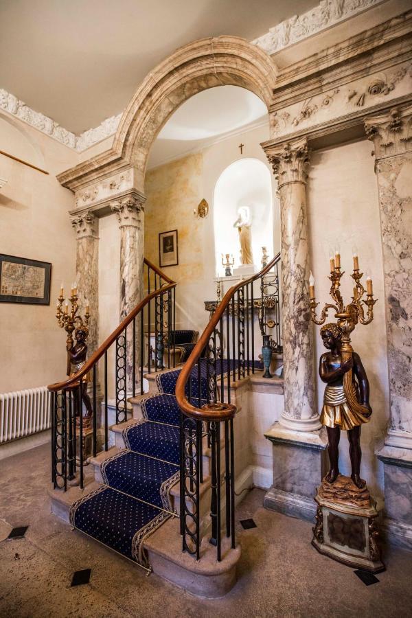 Grosvenor Bed & Breakfast Bath