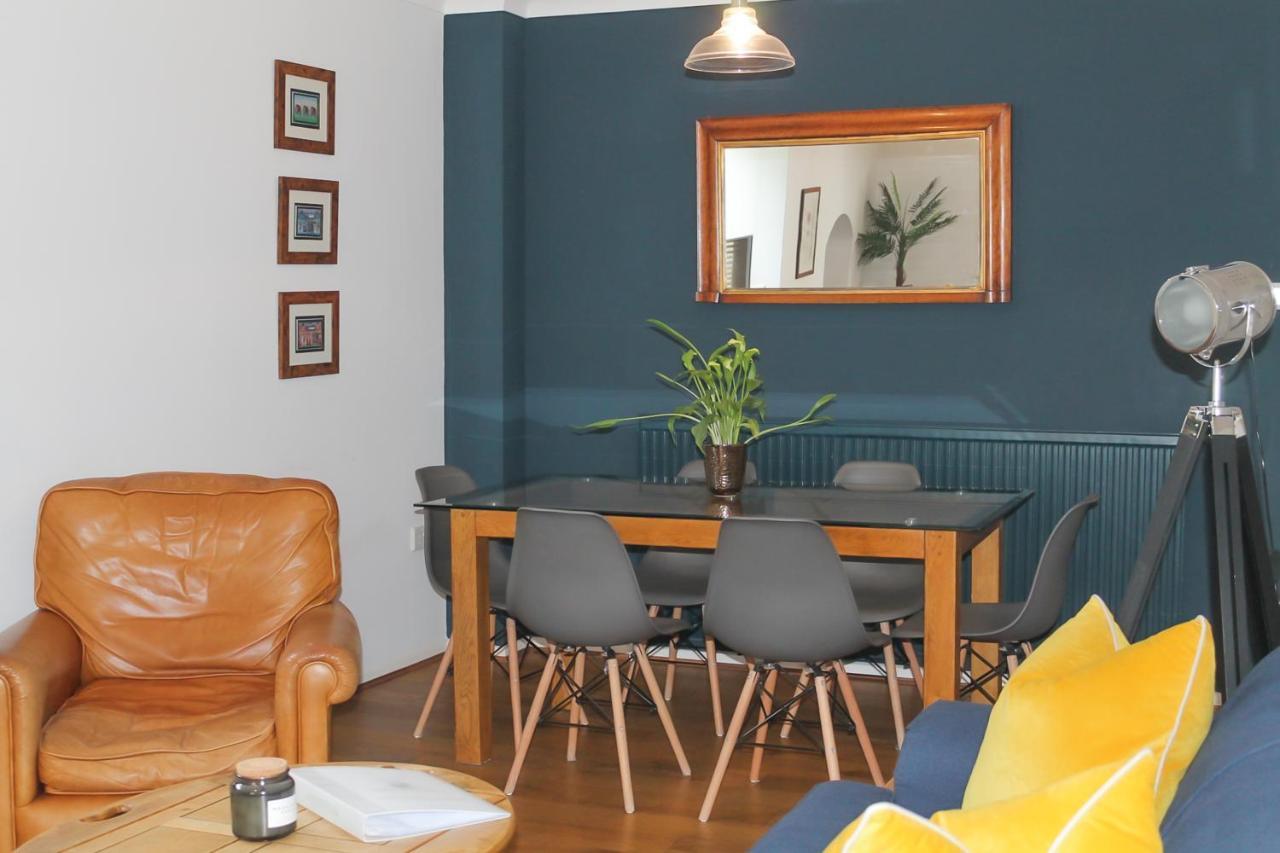 Sydney Wharf House Holiday home Bath