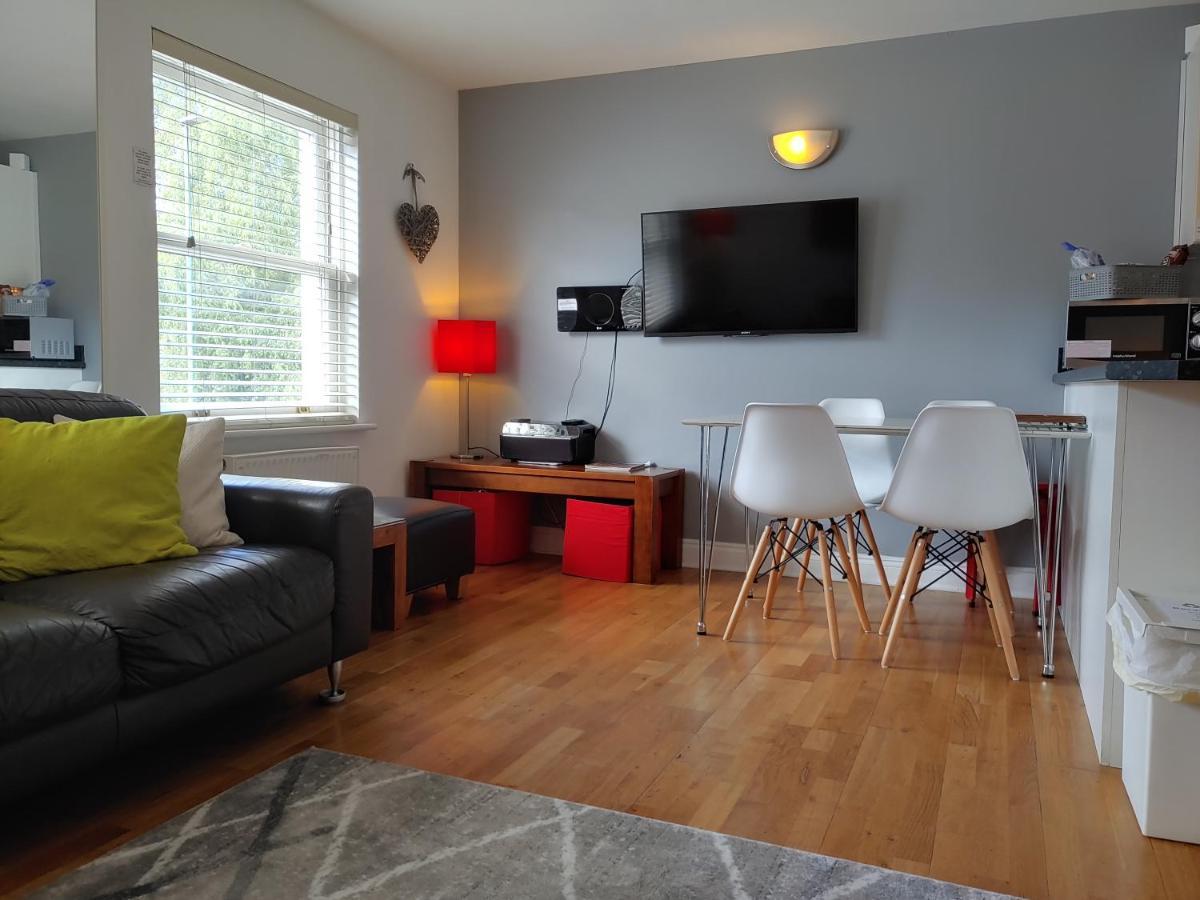 The House - Free 1st Breakfast - Free Parking *