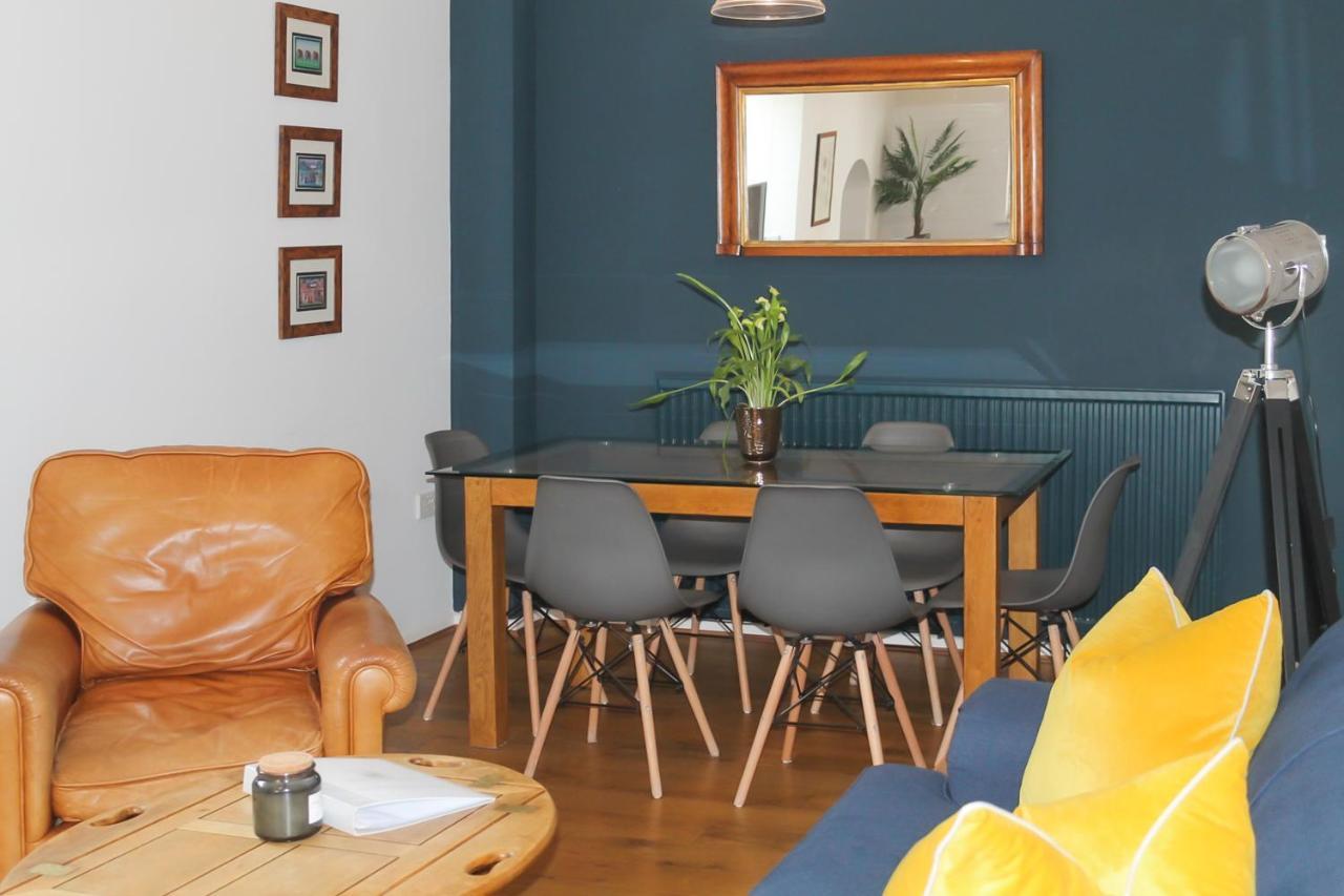 Holiday home Sydney Wharf House *