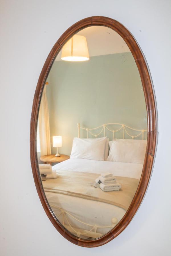 Holiday home Sydney Wharf House *