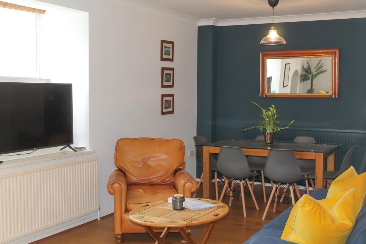 Sydney Wharf House Holiday home *
