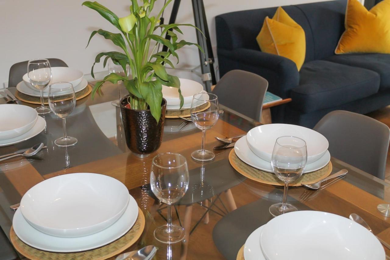 Sydney Wharf House Holiday home *