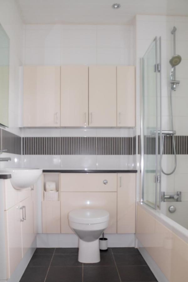 Sydney Wharf House Holiday home