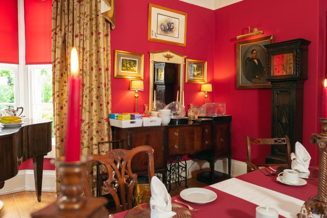Bed & Breakfast Grosvenor