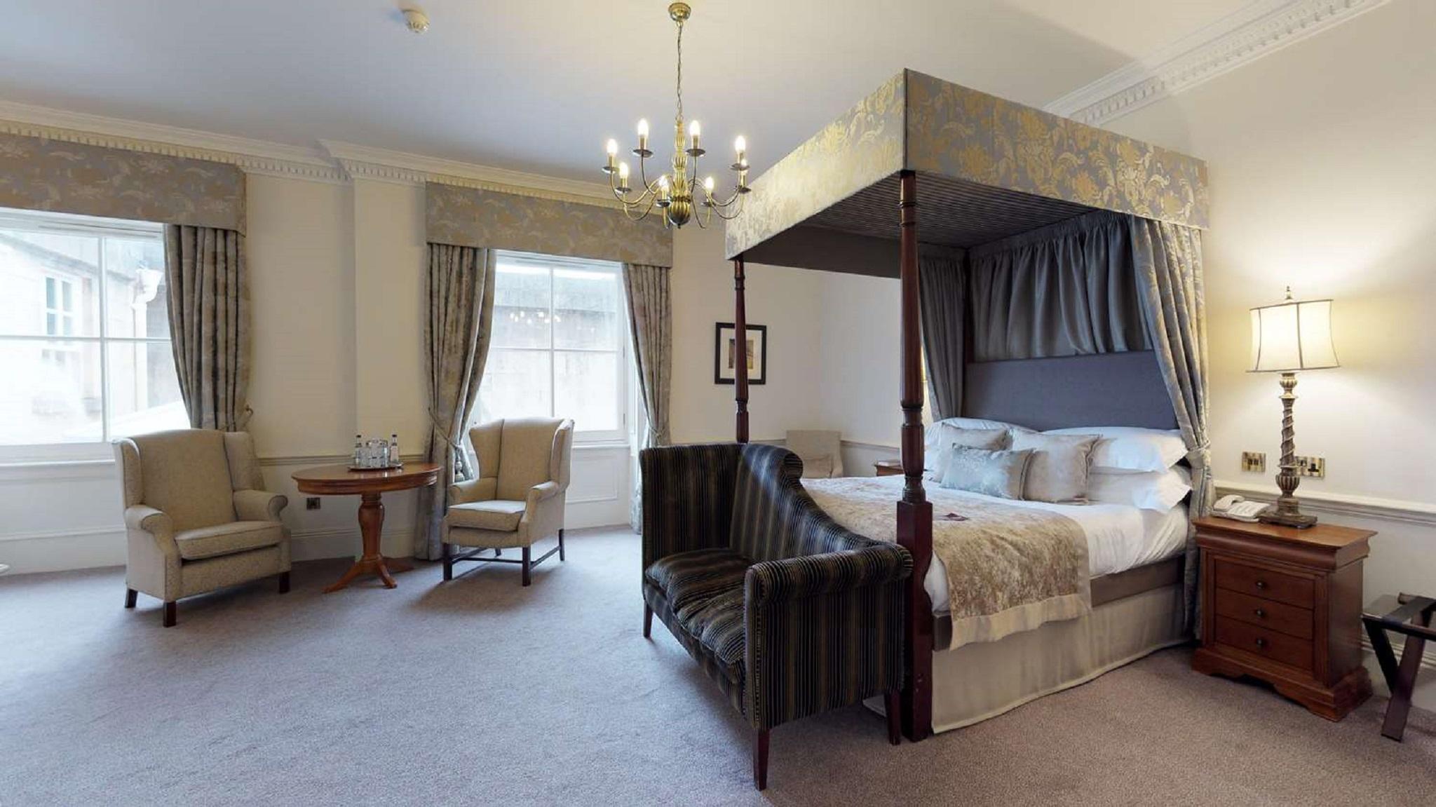 Macdonald 5* Bath