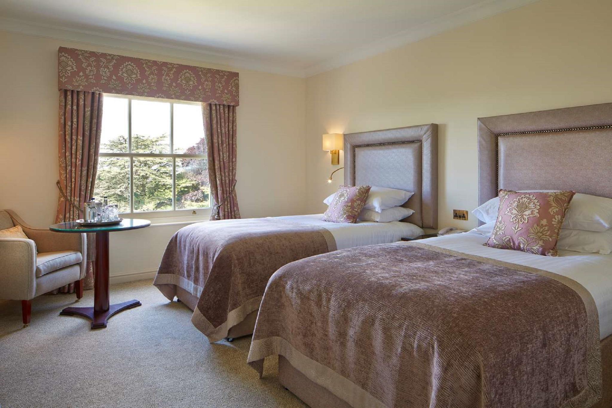 Hotel Macdonald 5*