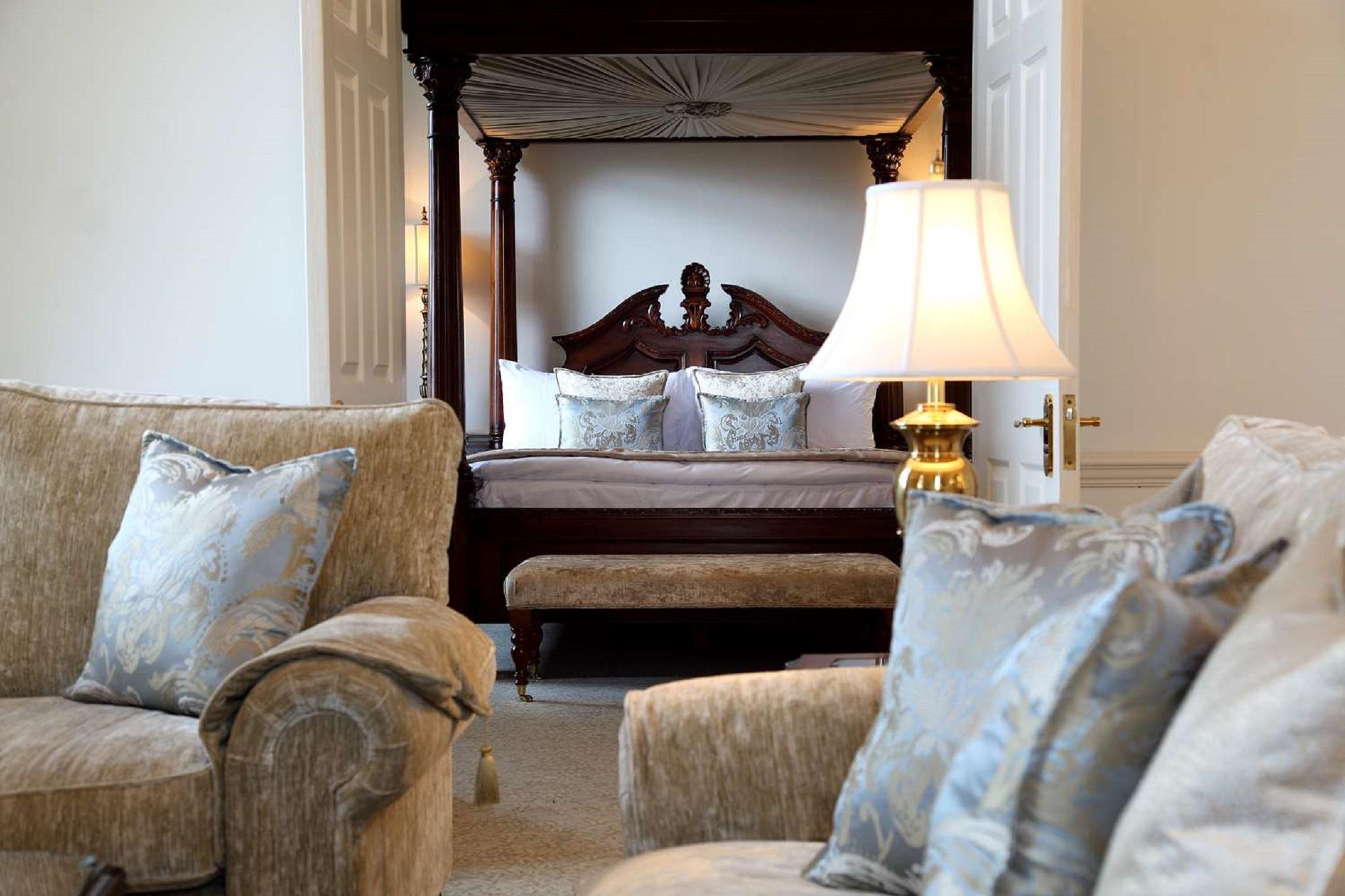 Hotel Macdonald 5*
