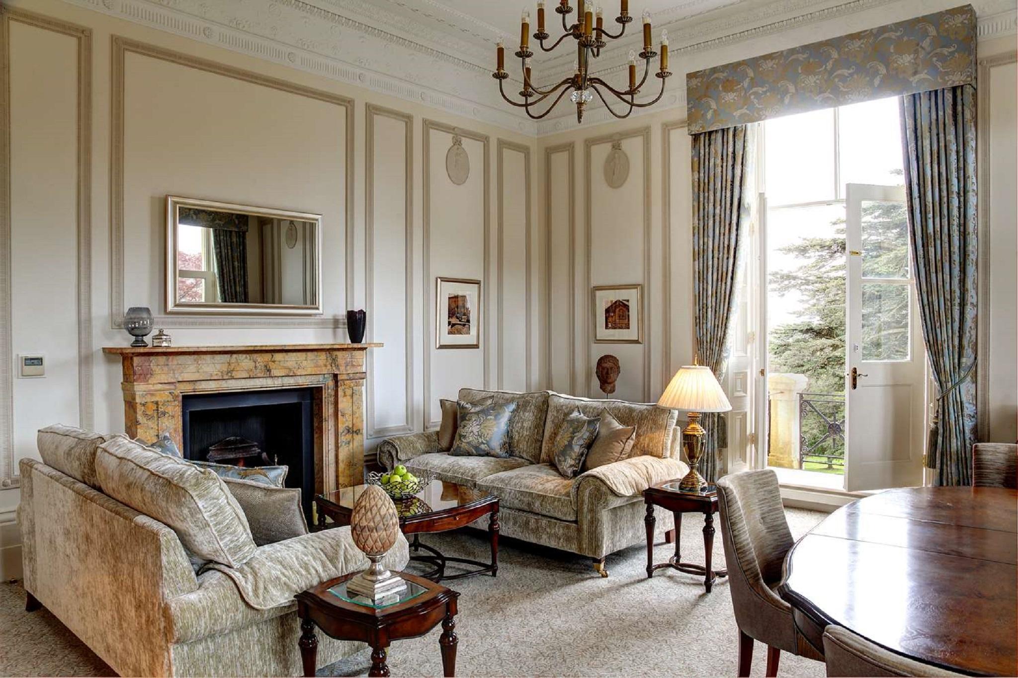 Macdonald Hotel 5*