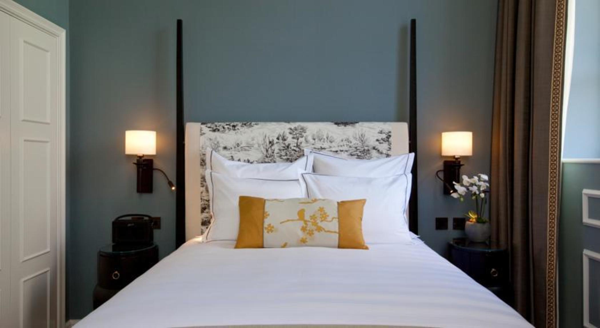 The Gainsborough - Small Luxury Of The World Bath