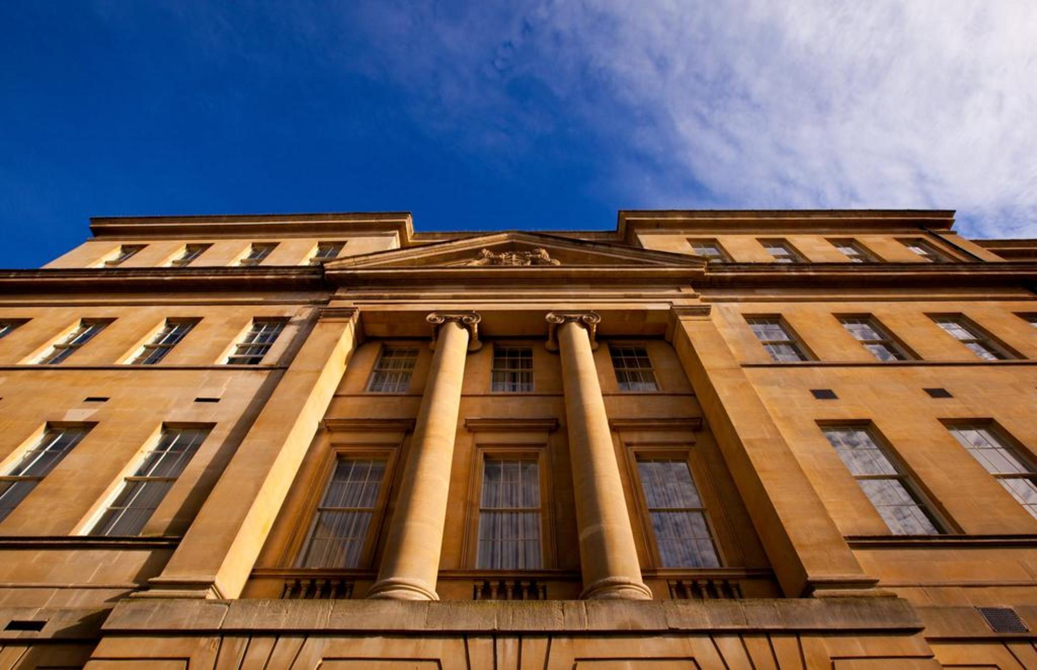 Hotel The Gainsborough - Small Luxury Of The World 5*