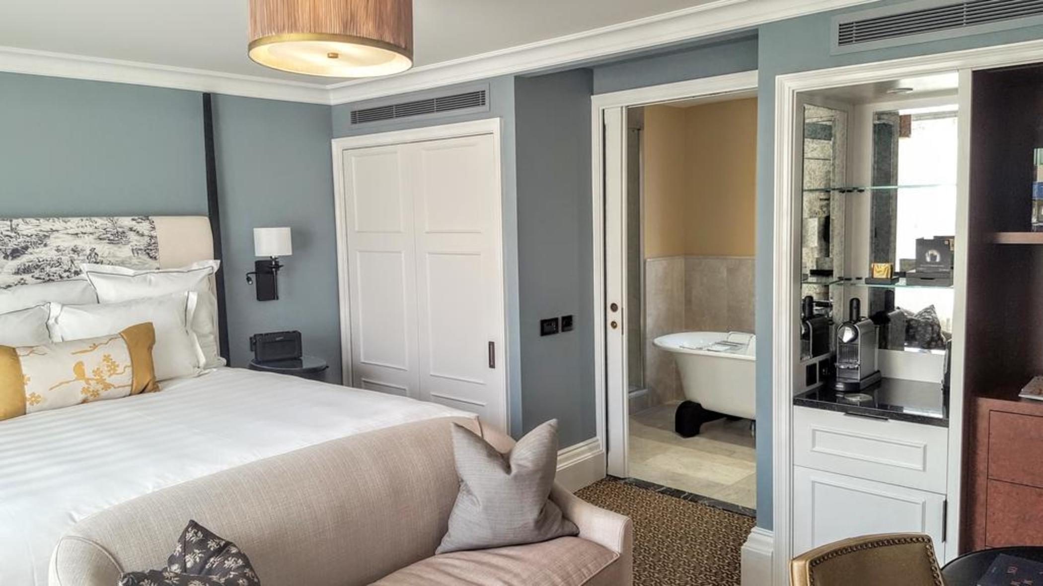 The Gainsborough - Small Luxury Of The World 5*