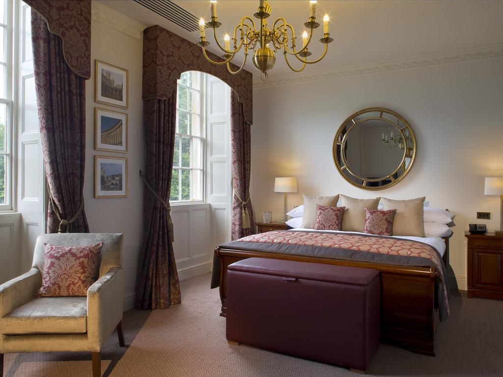 Hotel Bailbrook House Hotel, 4*