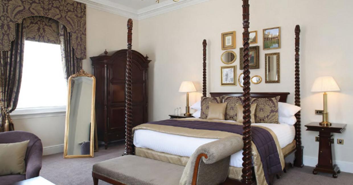 Bailbrook House Hotel, Bath