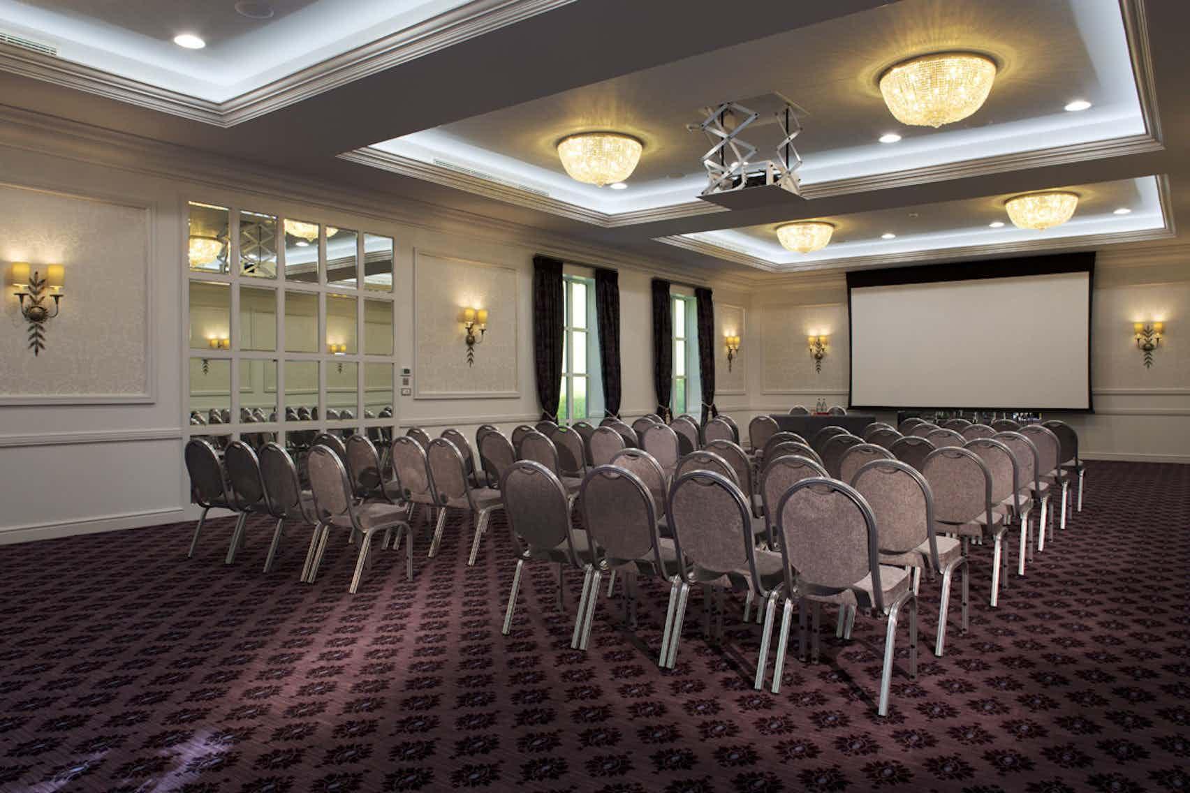 Hotel Bailbrook House Hotel, 4*
