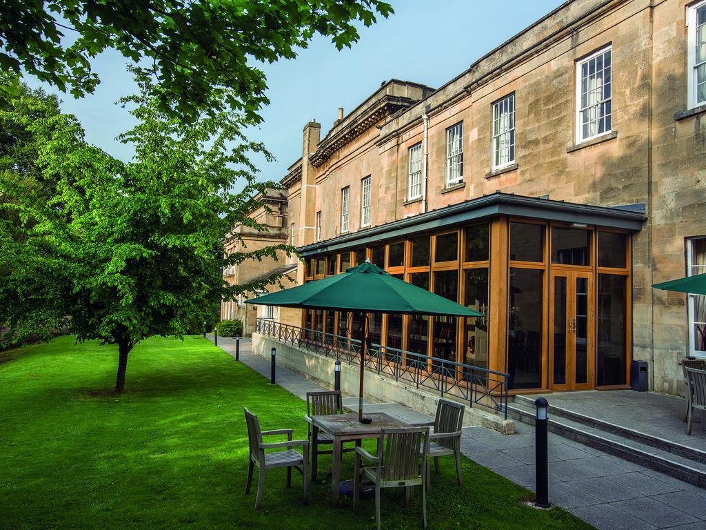 Bailbrook House Hotel, 4*