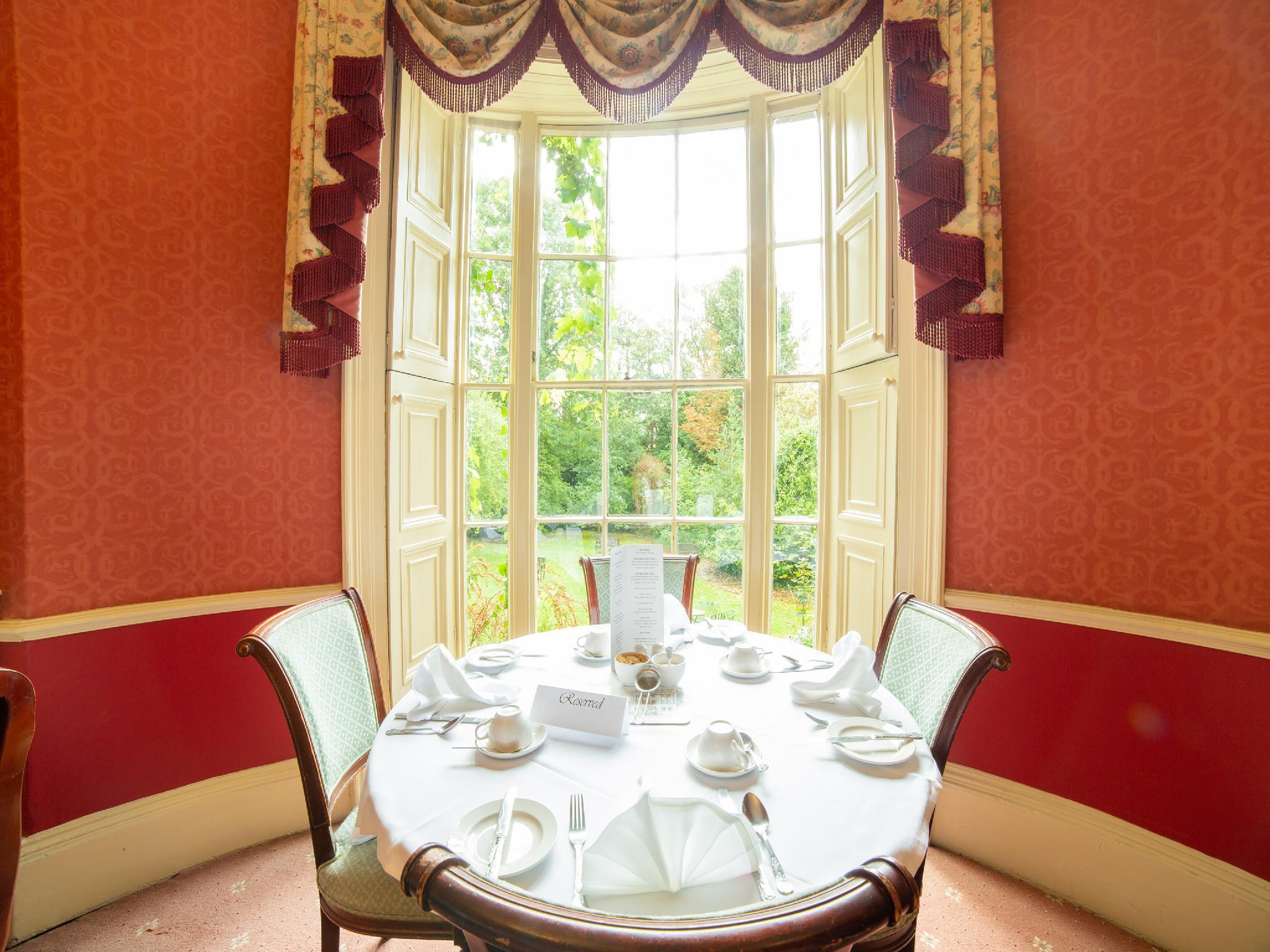 Hotel Bailbrook House Hotel, 4*