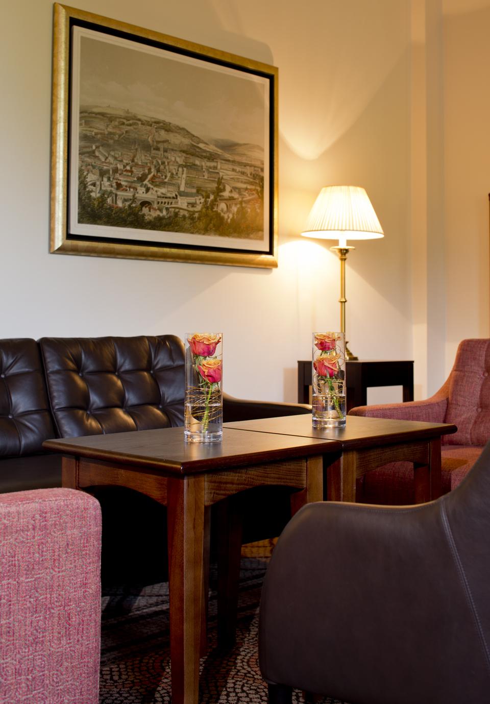Bailbrook House Hotel,