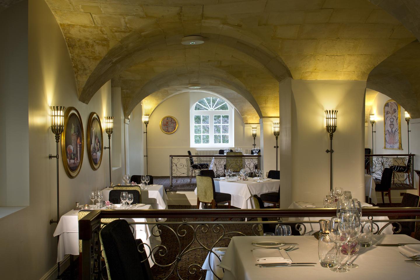 Bailbrook House Hotel,