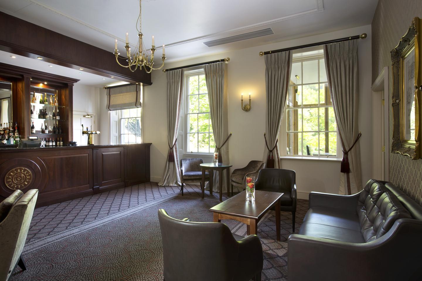 Hotel Bailbrook House Hotel, Bath