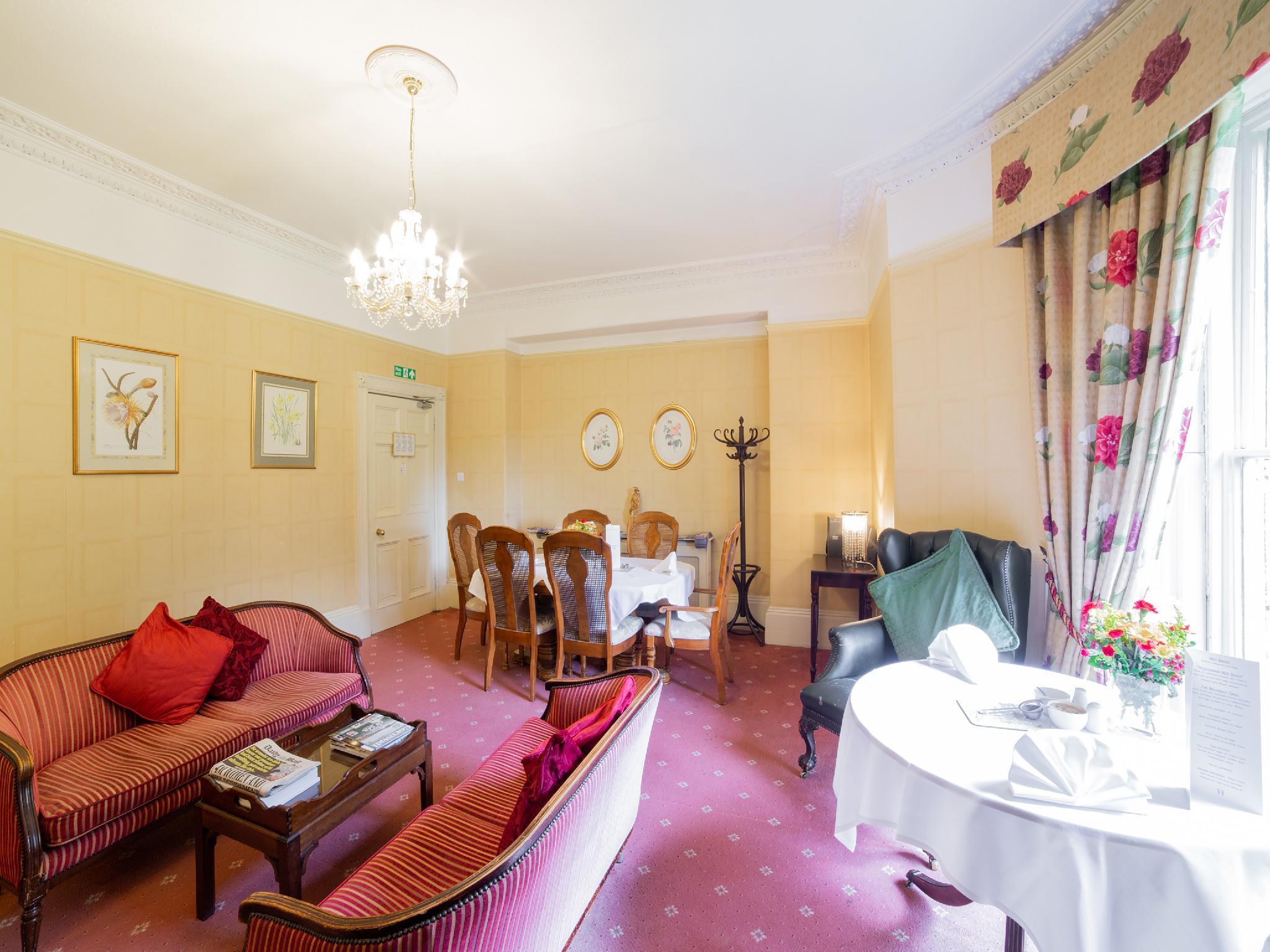 Hotel Bailbrook House Hotel, Bath